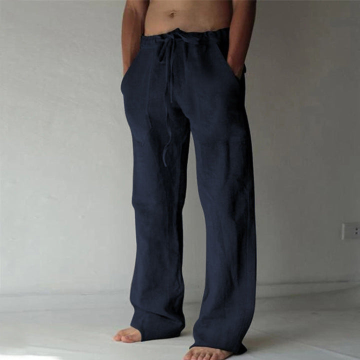 Anton – Bequeme Herrenhose für jeden Tag