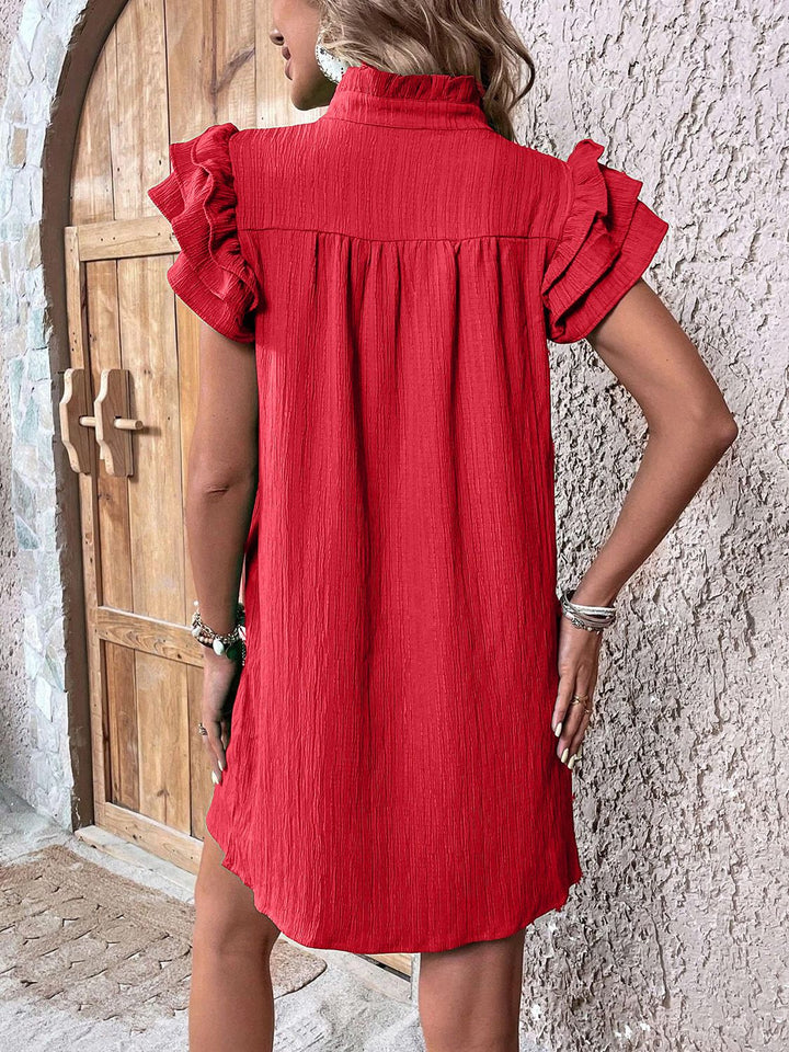 Sandra – Effortless Summer Dress for Women - Image 25