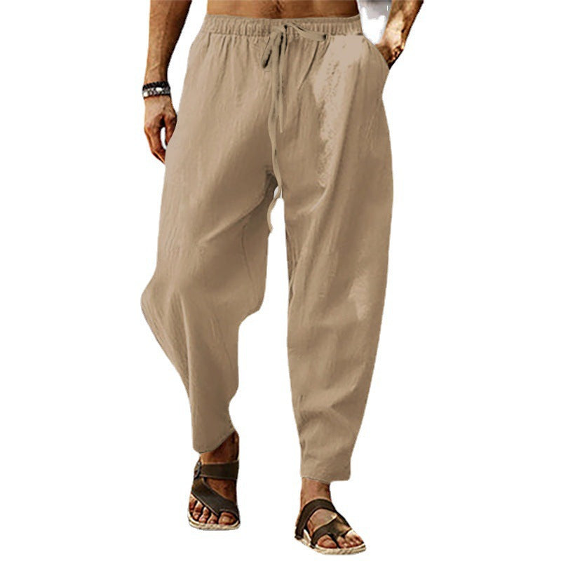 Titus – Herren Strandhose aus leichtem Material