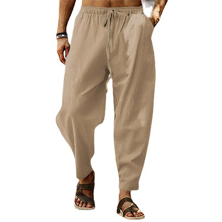 Titus – Herren Strandhose aus leichtem Material