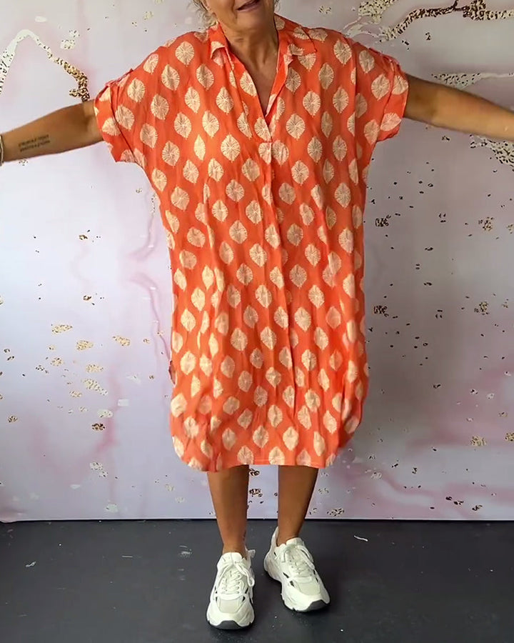 Annika – Effortless Summer Dress for Women - Image 4