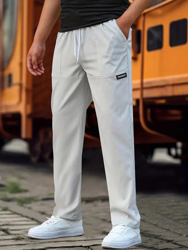 Joe – Bequeme Herren-Jogginghose