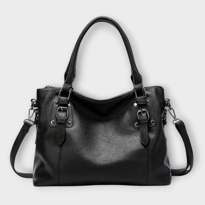 Dorothea | Klassische Damen-Handtasche für den Alltag