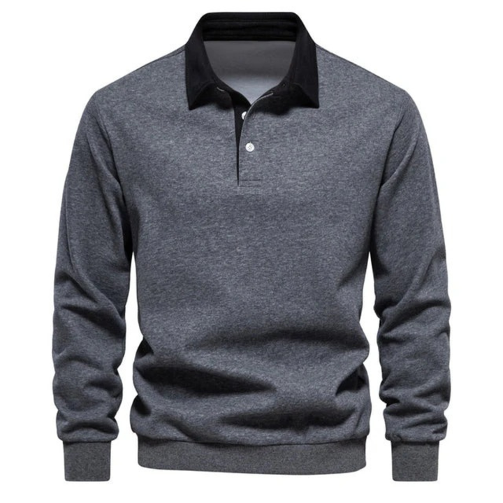 Max | Herren Poloshirt Für Alltag Und Büro