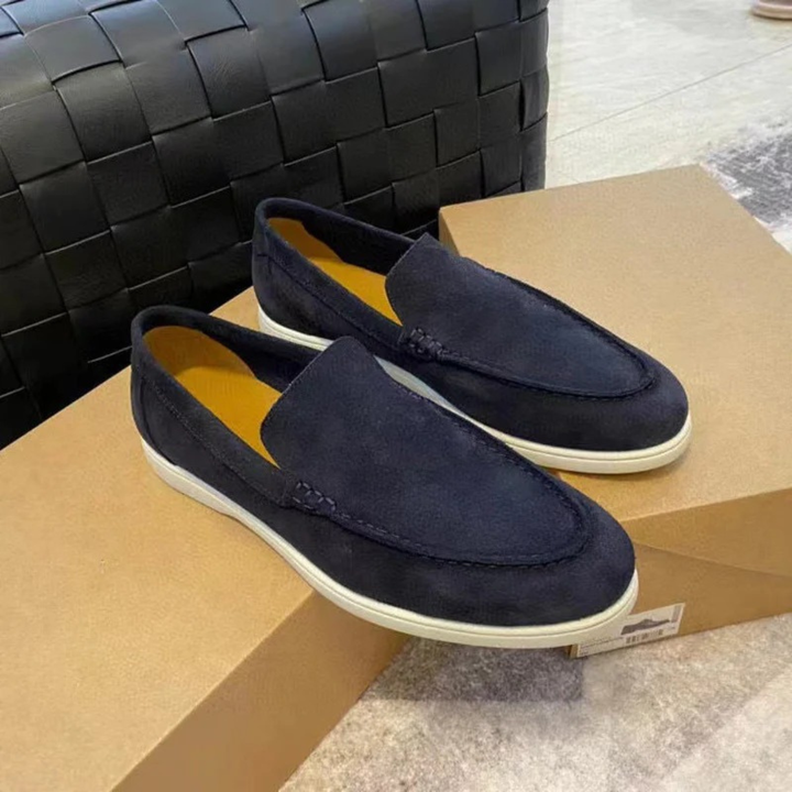 Finn | Herren Loafer Für Alltag Und Büro