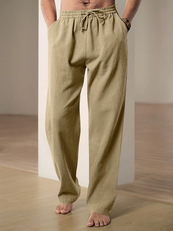 Andreas – Relaxed Fit Lounge Pants for Men - Image 5