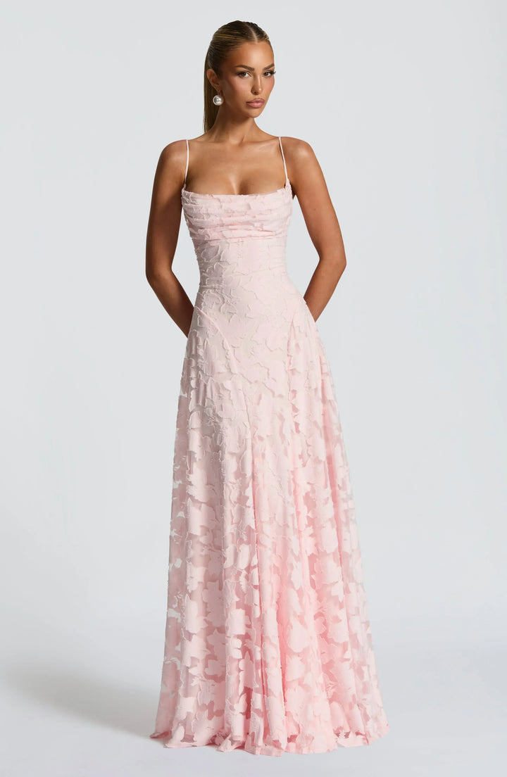 Karin – Stylish maxi dress for everyday wear - Image 4