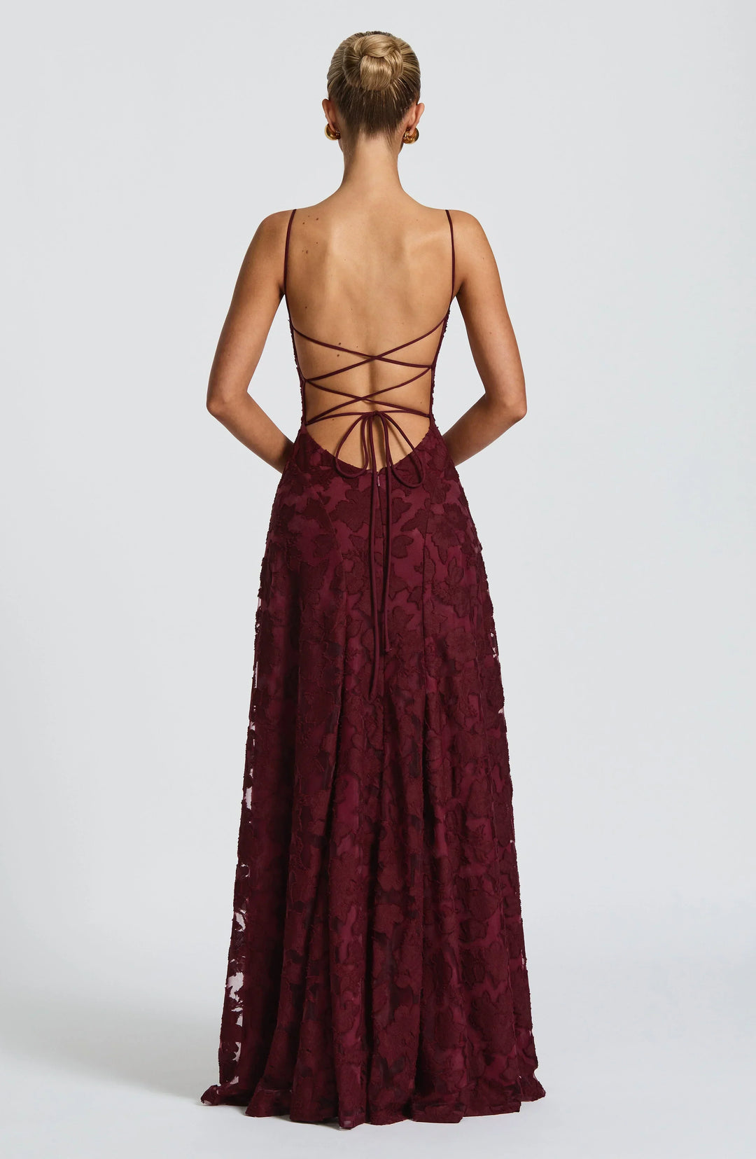 Karin – Stylish maxi dress for everyday wear - Image 7