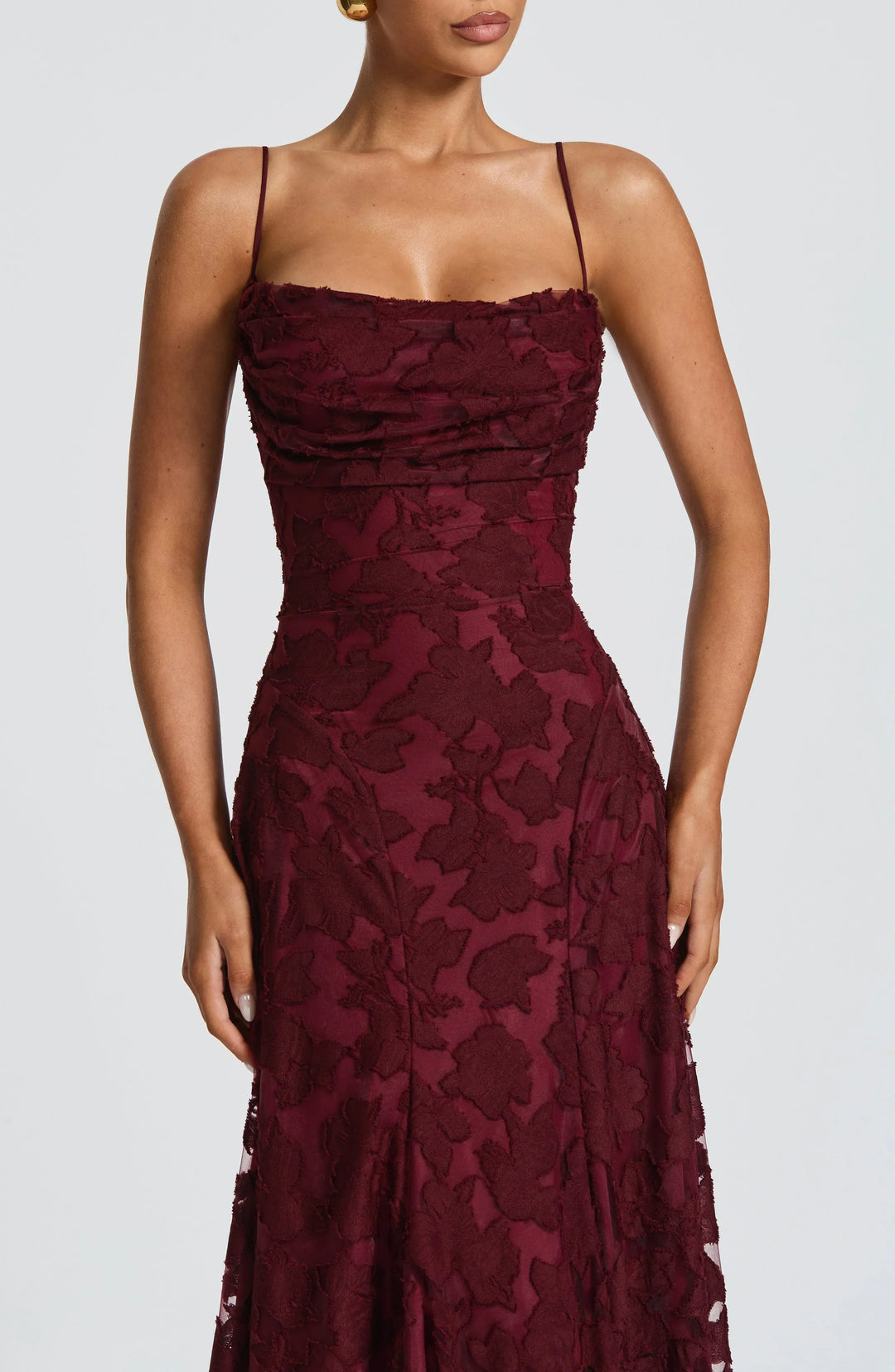 Karin – Stylish maxi dress for everyday wear - Image 5