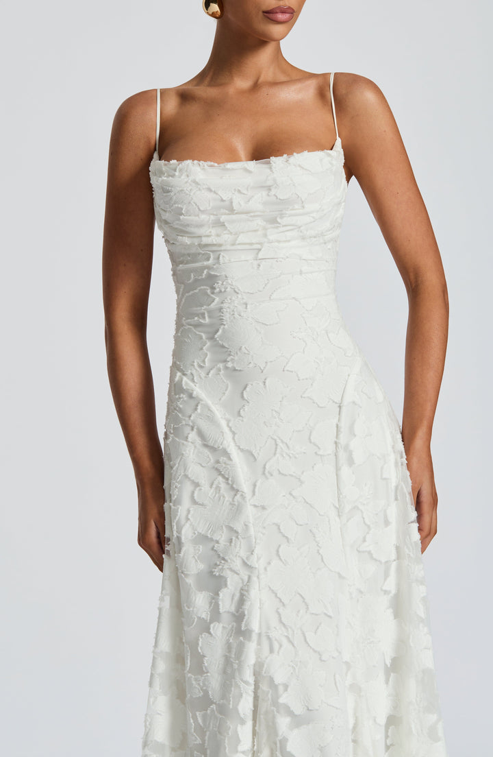 Karin – Stylish maxi dress for everyday wear - Image 11