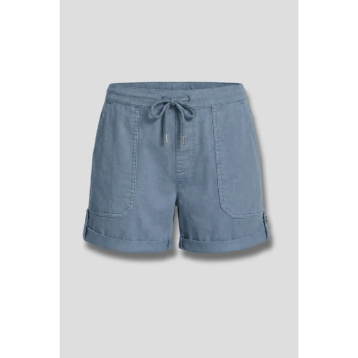 Franziska | Damen Shorts Mit Taschen Für Urlaub