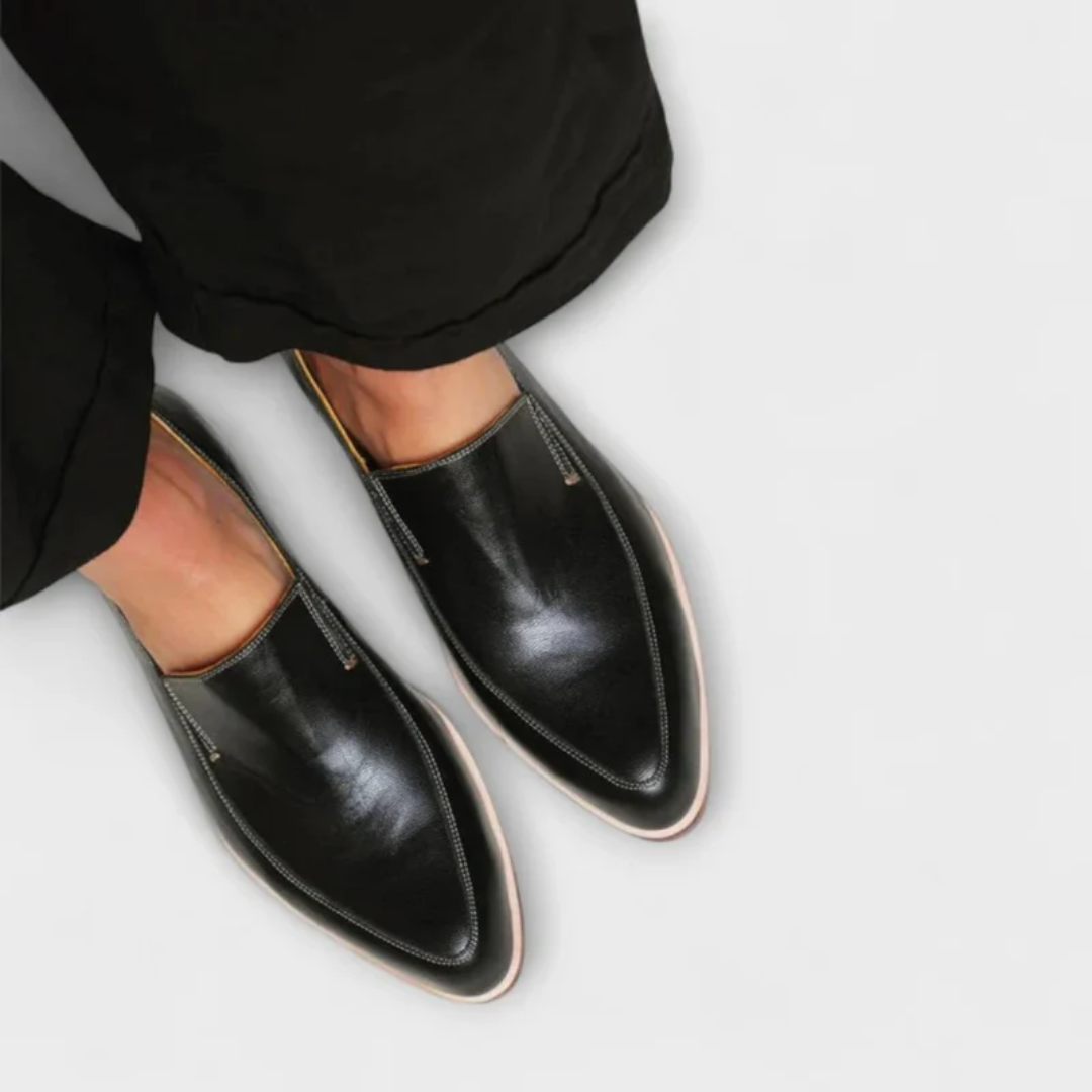 Frida | Damen Loafer Schuhe vielseitig kombinierbar