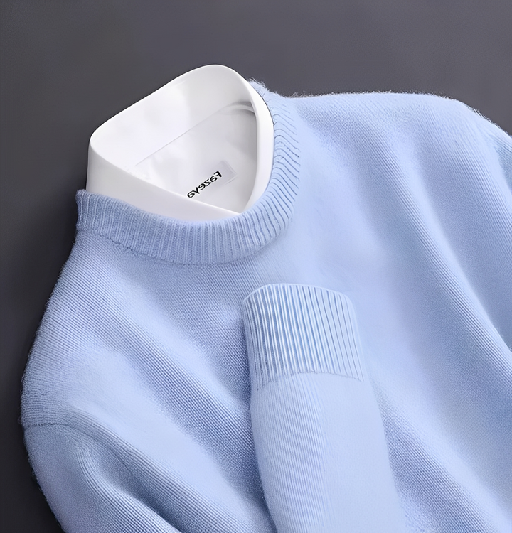 Aldert – Pullover für Herren