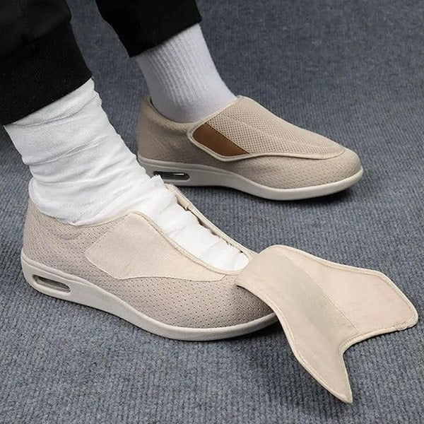 Orthopädische Schuhe für Damen und Herren