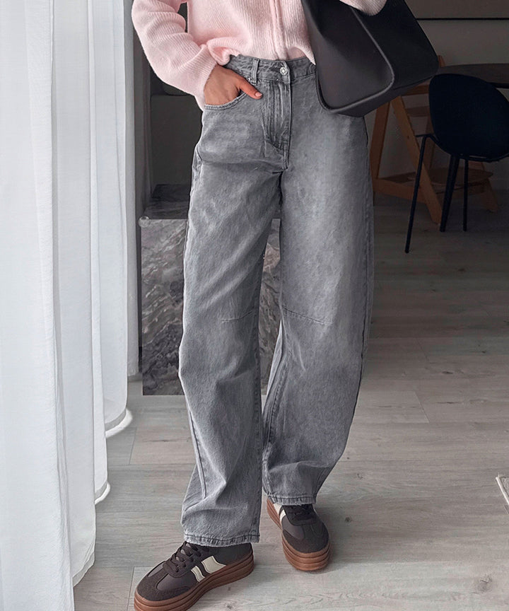 Sneaker Renita Braun Ladypolitan ♡