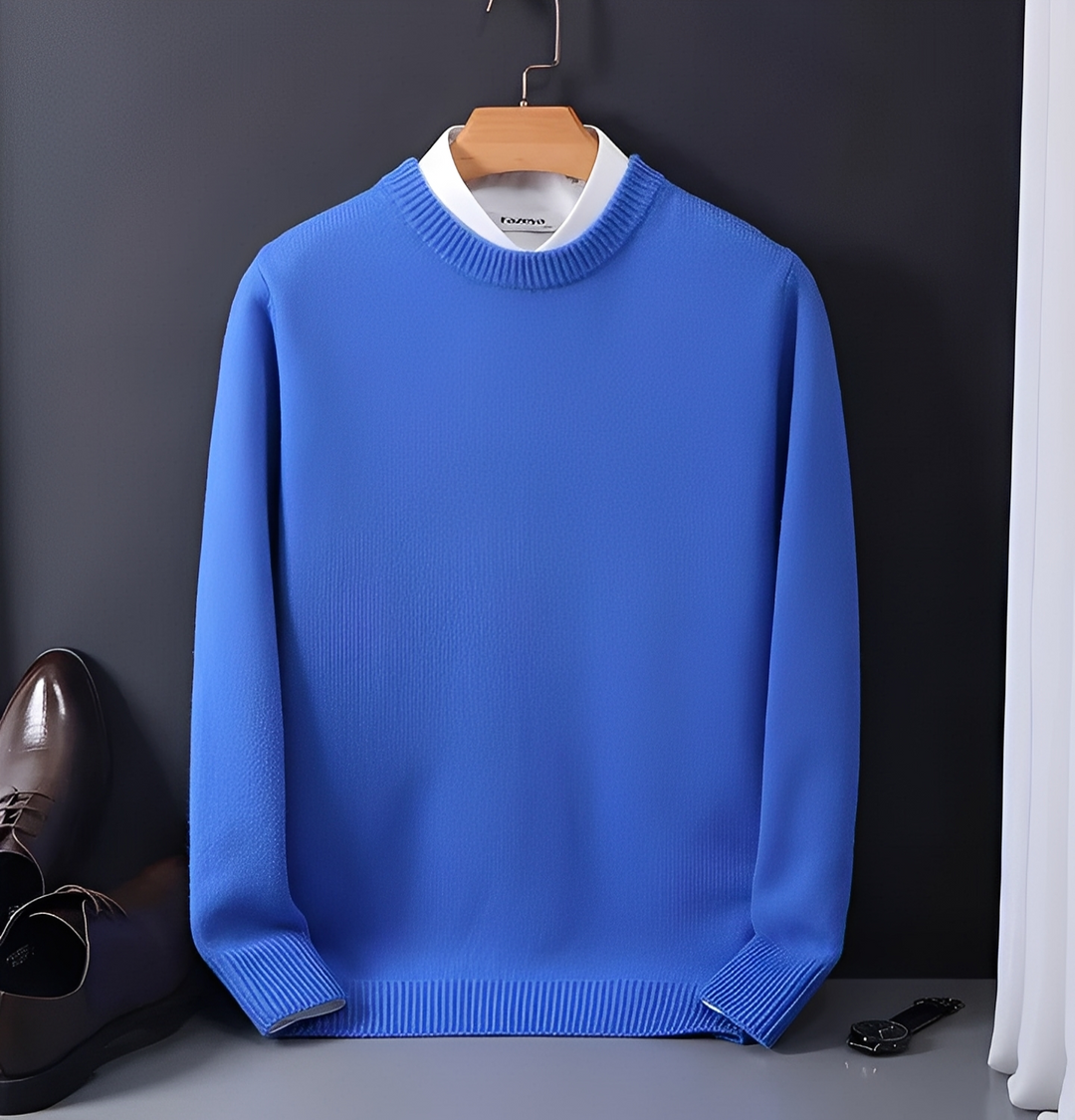 Aldert – Pullover für Herren