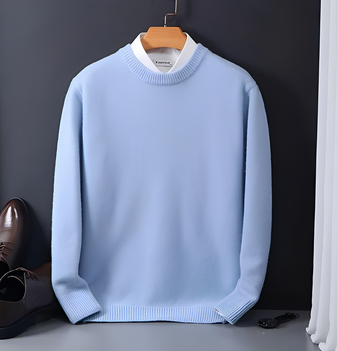 Aldert – Pullover für Herren