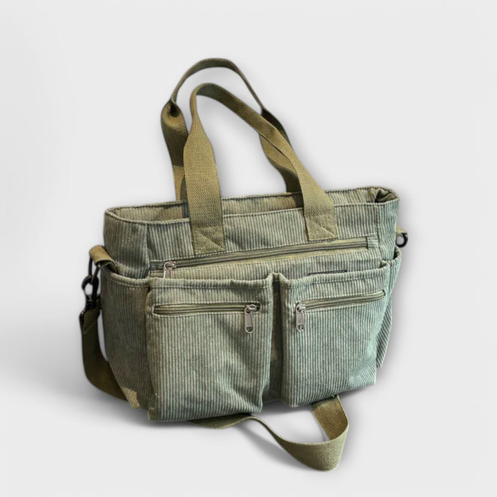 Veronika | Vielseitige Damen-Tote-Tasche für den Alltag