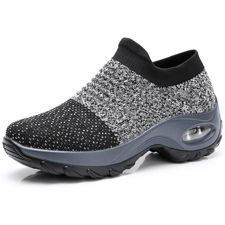 Unisex-Slipper „Cloud Recovery“ mit dicker Sohle