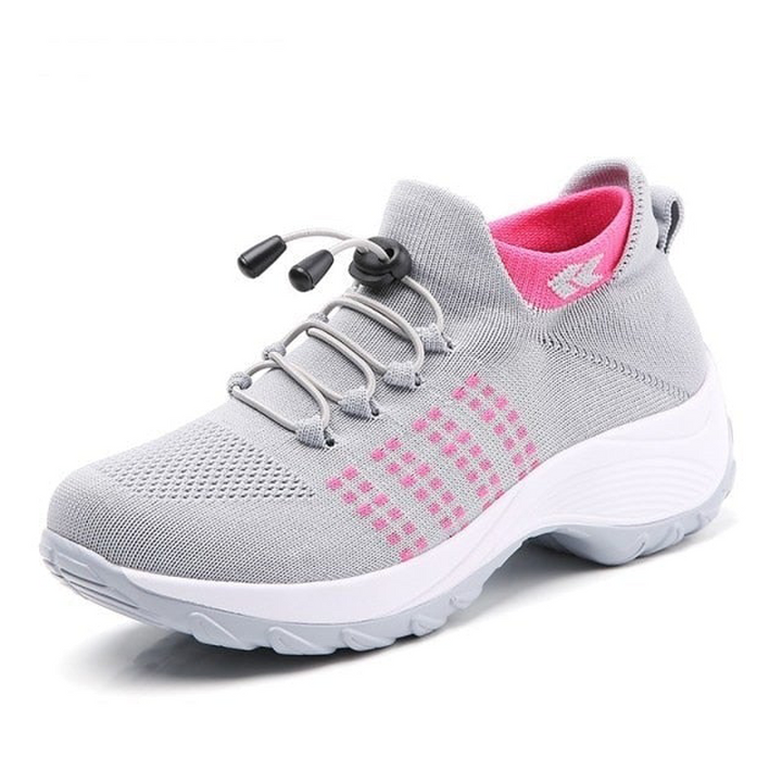 Orthopädische Komfortschuhe für Damen zur Schmerzlinderung