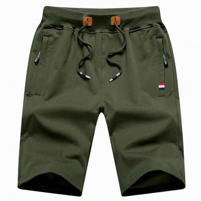 Jakob – Stylish Athletic Shorts for Men - Image 10