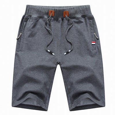 Jakob – Stylish Athletic Shorts for Men - Image 9