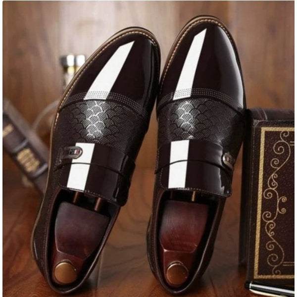 Oskar – Stylish Formal Shoes for Men - Image 5