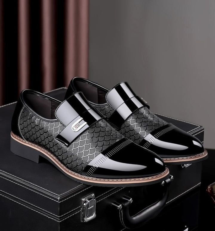 Oskar – Stylish Formal Shoes for Men - Image 6