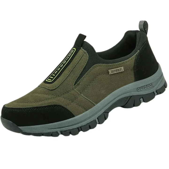 Henrik | Herren Wanderschuhe Robust