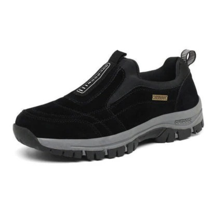 Henrik | Herren Wanderschuhe Robust