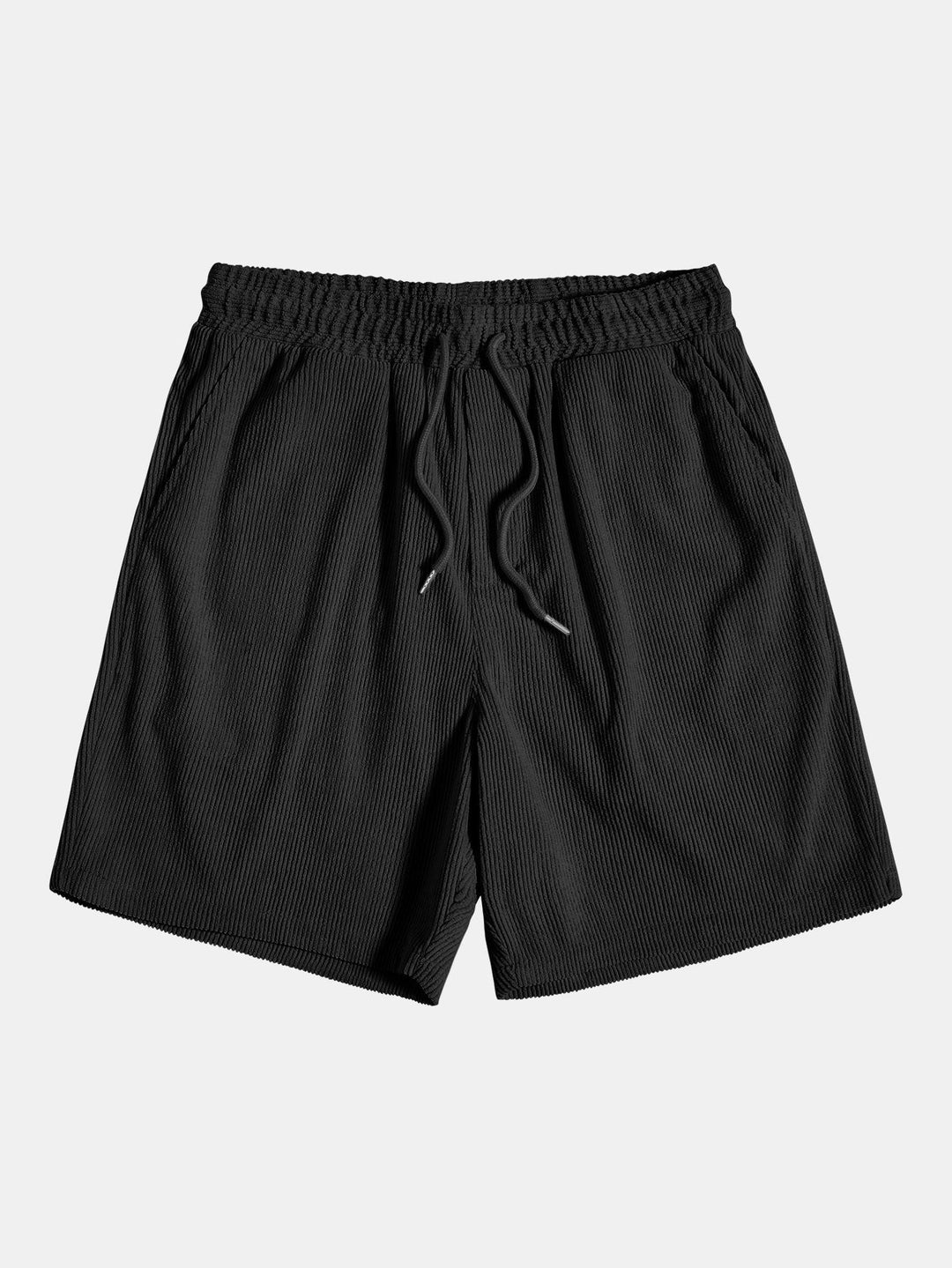 Herren Zweiteiliges Set Kurzarmhemd und kurze Hose-Men Sets-Alpenkind