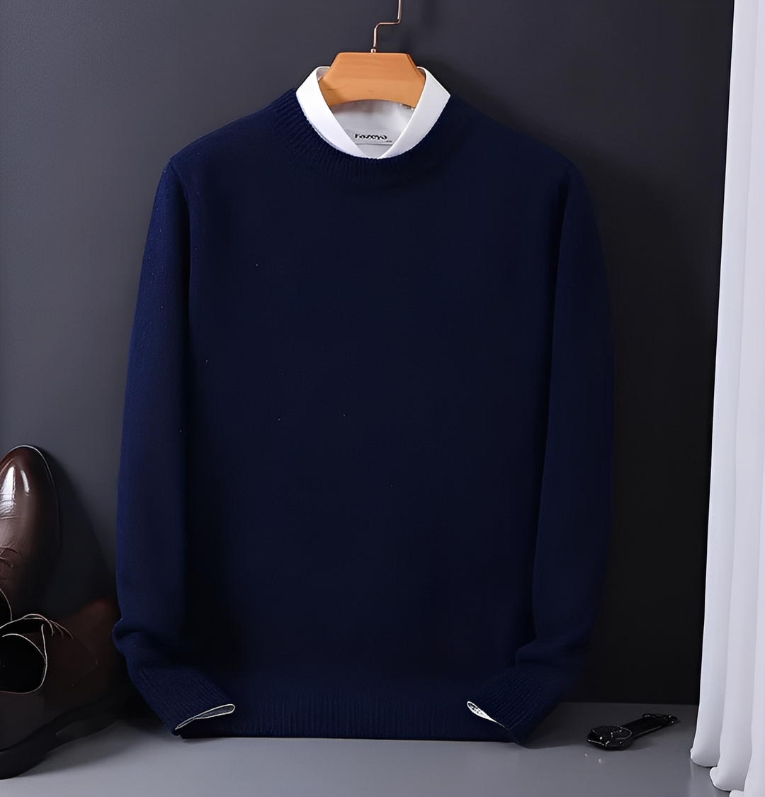Aldert – Pullover für Herren