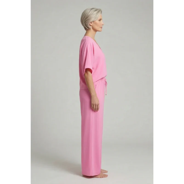 Hilma | Damen Zweiteiler Set modern und vielseitig
