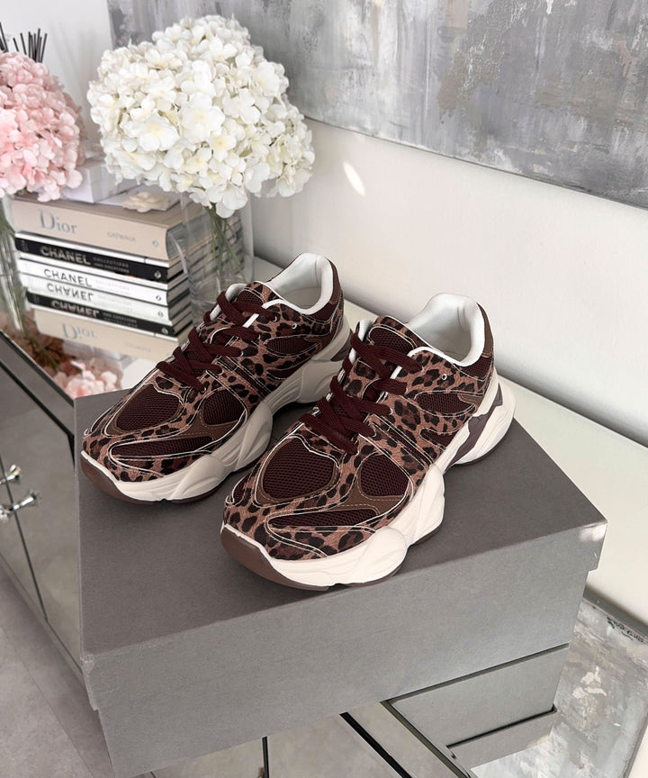 Sneaker Lula Leo Ladypolitan ♡