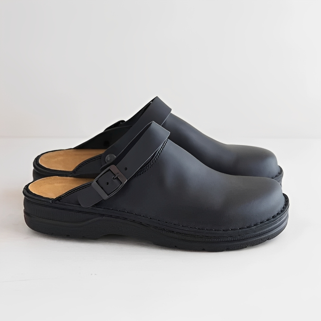 Giorgio - Modische Sommer-Sandalen für Herren