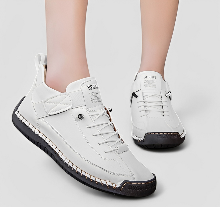Agnèse - Bequeme Schuhe für Frauen