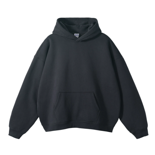 Dominic | Herren Frühlings Casual Hoodie mit Relaxed Fit
