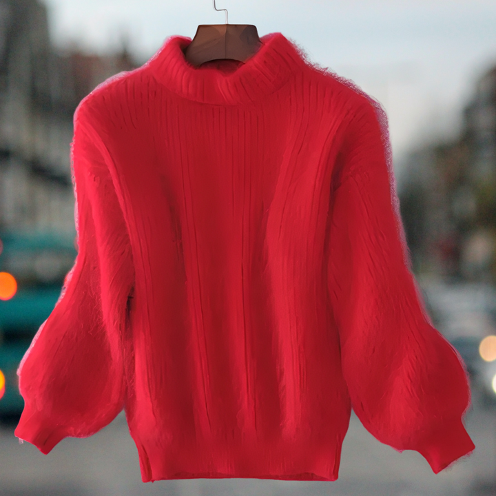 Verona – Stilvoller Moderner Pullover