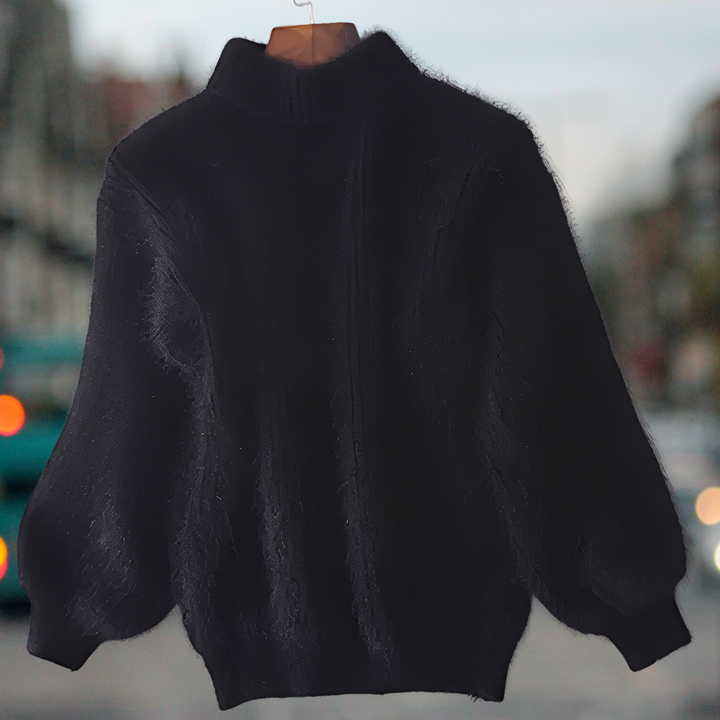 Verona – Stilvoller Moderner Pullover