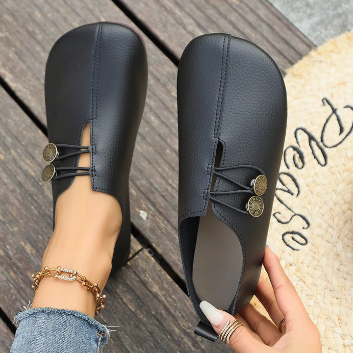 Sora – Bequeme Schuhe für Balance