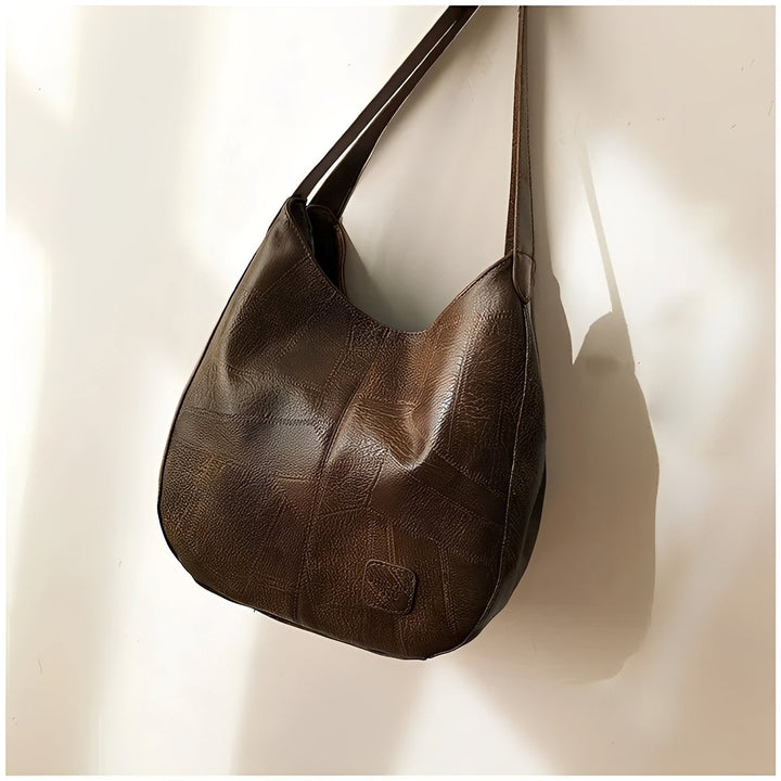 Charlotte – Set aus Vintage-Handtaschen