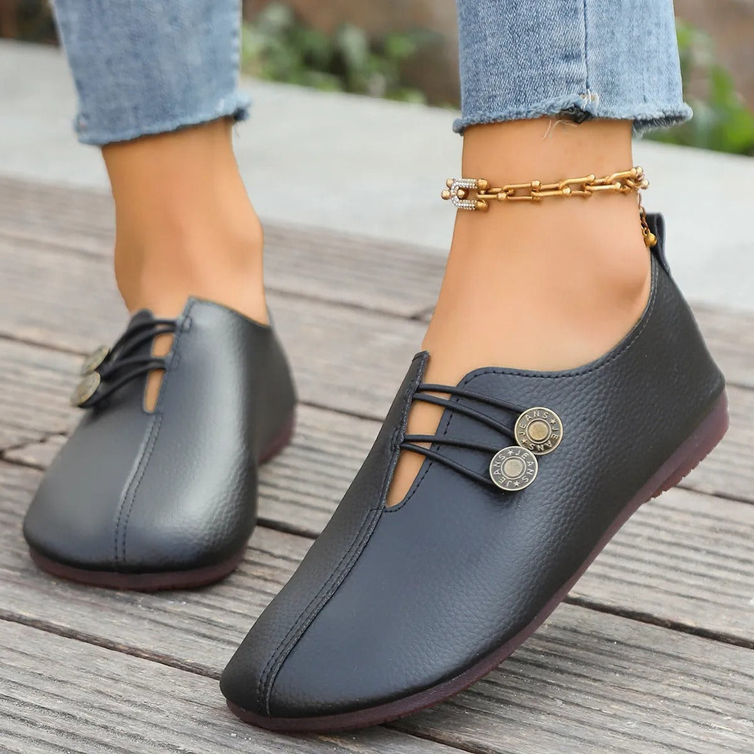 Sora – Bequeme Schuhe für Balance