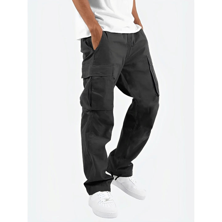 Lucas – Moderne Cargo-Hose
