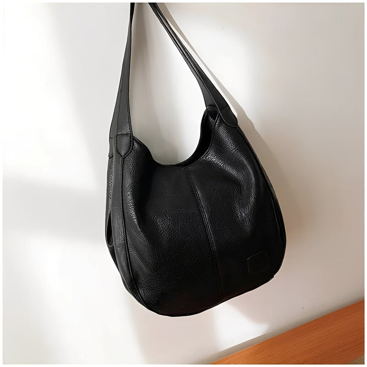Charlotte – Set aus Vintage-Handtaschen