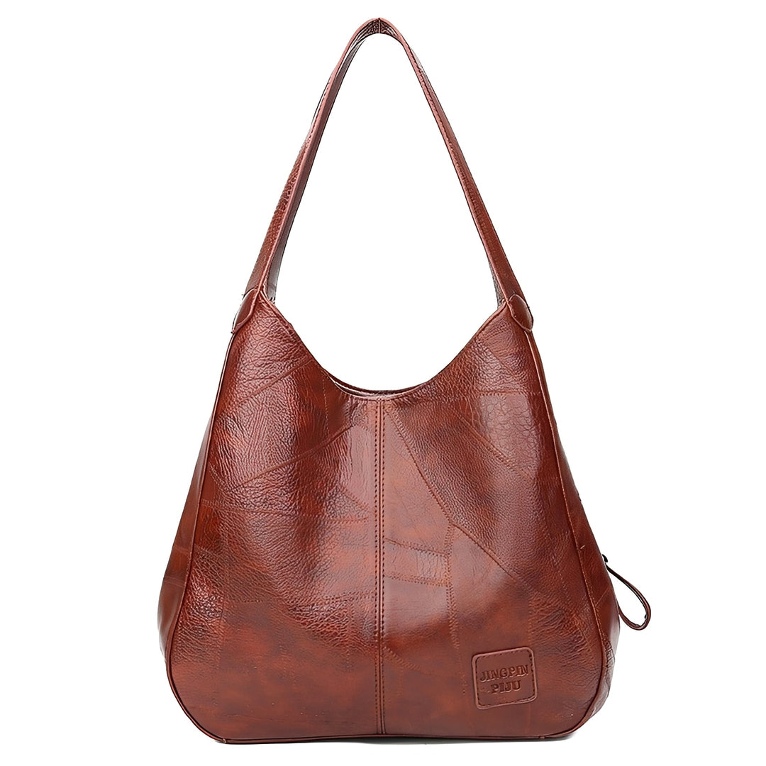 Charlotte – Set aus Vintage-Handtaschen