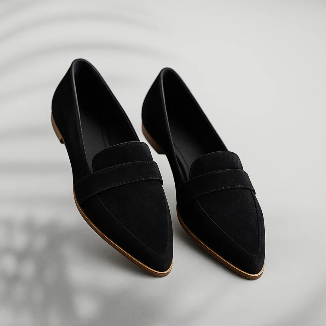 Vanessa – Orthopedic Moccasins Shoes for Women - Image 6