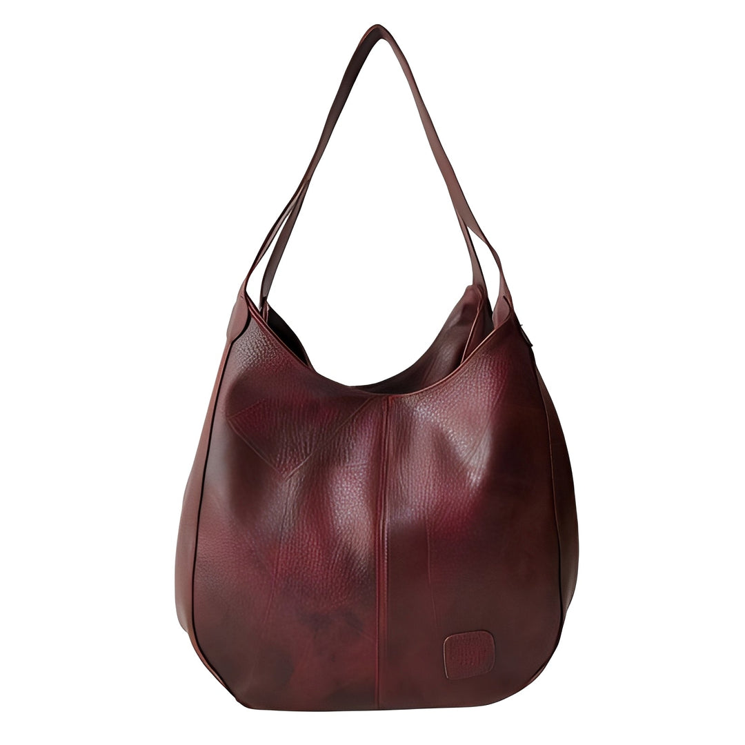 Charlotte – Set aus Vintage-Handtaschen