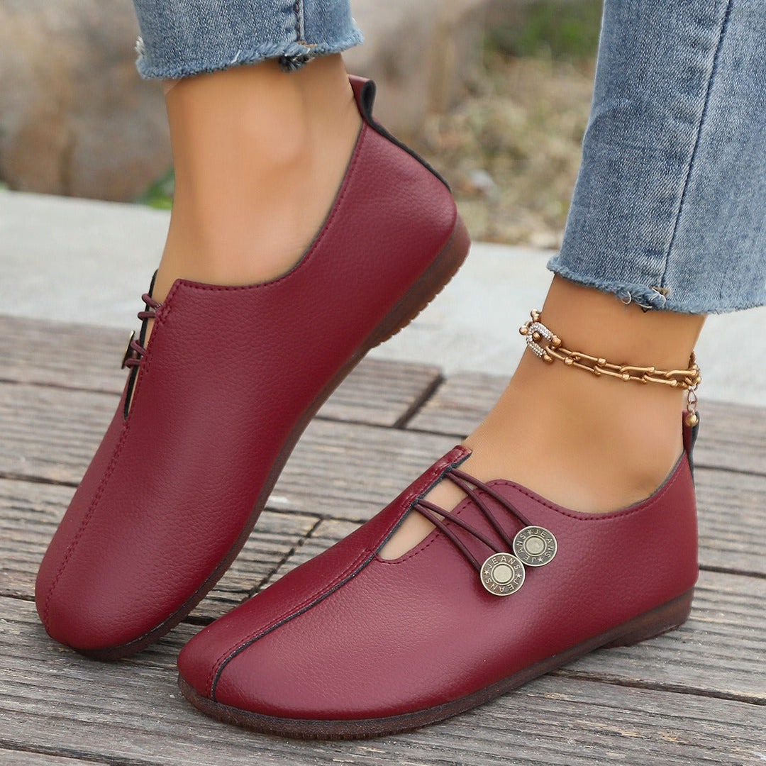 Sora – Bequeme Schuhe für Balance