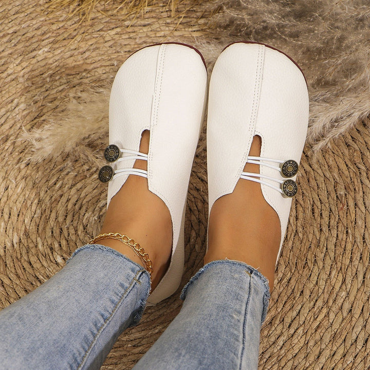Sora – Bequeme Schuhe für Balance