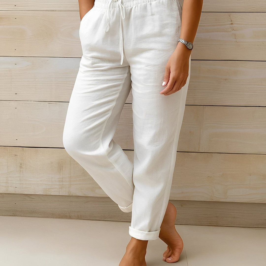 Jasmin – Bequeme Damenhose
